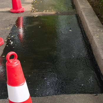 重慶公路路面修復(fù)劑廠家瀝青路面還原修復(fù)劑