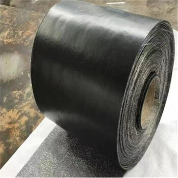 貴州公路裂縫防裂貼是什么密封抗裂貼形態(tài)：卷材