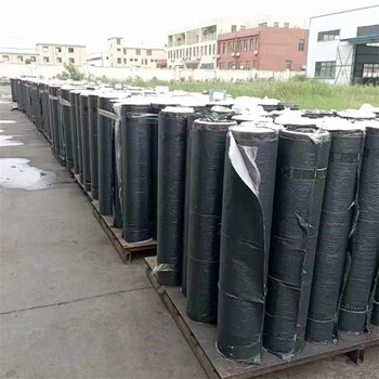 吉林公路養(yǎng)護(hù)抗裂貼是什么滾卷式阻裂防水隔膜品牌：恒通