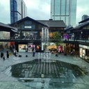 云南矩陣噴泉/廣場旱地噴泉施工廠家