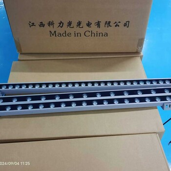 贛州LED洗墻燈生產(chǎn)廠家