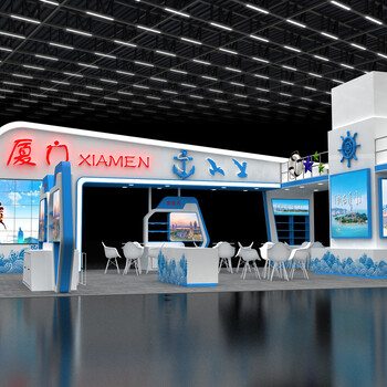全景龍展覽設(shè)計文化建設(shè)
