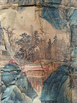 交易古玩藝術(shù)品藝術(shù)品哪里可以拍賣
