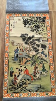 古玩藝術(shù)品公司古玩藝術(shù)品交易公司