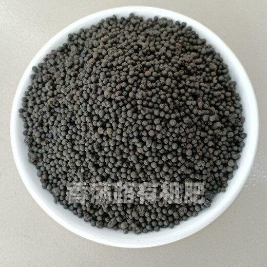 安丘市有機肥減少農肥開(kāi)支