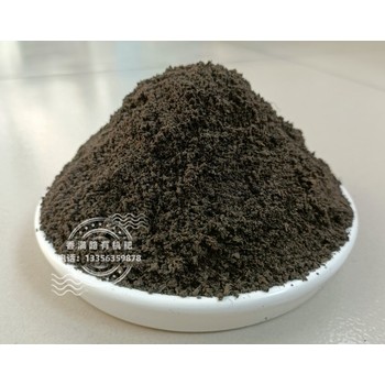 北京延慶有機(jī)肥生產(chǎn)流程
