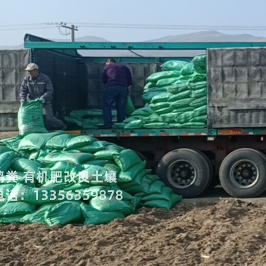 滄州鹽山稻殼雞糞果農信賴(lài)