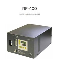 TORAY东丽氧气分析仪RF-400-01