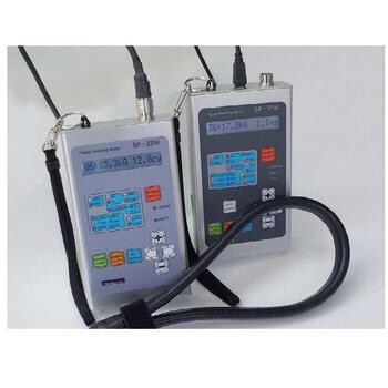 EMIC電子磁器數(shù)字式流量計(jì)VFM-1000磁通計(jì)