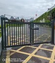 湖州景區(qū)停車管理車場自動收費車牌收費自動抬桿免人工收費GK456