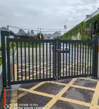 車場改造升級上門安裝費用人工車場升級改造無人值守自動GK487