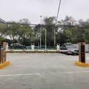 杭州智能道閘，杭州高清車牌識別，杭州廣告道閘
