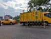 阿拉善阿拉善右旗移動發(fā)電車租賃價格，一天起租