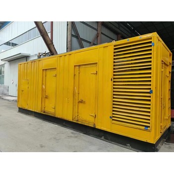 廊坊霸州2000千瓦柴油發(fā)電機(jī)租賃_發(fā)電機(jī)出租大小都有
