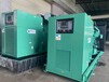 阿拉善阿拉善左旗發(fā)電機出租價格一覽表，同城發(fā)電機租賃