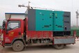阿拉善額濟(jì)納旗發(fā)電機(jī)組租賃費(fèi)用，低油耗低噪音