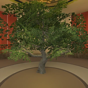 VR中國法律體系軟件VR法律知識科普VR法治教育體驗館