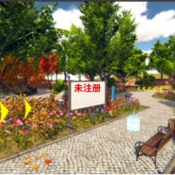 VR環(huán)保教育科普模擬系統(tǒng)