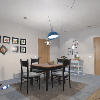 VR地震逃生VR辦公室地震逃生VR地震逃生演練系統(tǒng)