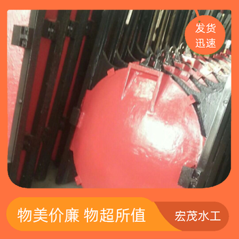 潮州0.8*0.8鑄鐵閘門-啟閉機生產(chǎn)廠家