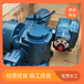 濟寧清污水車間電動閘門-手電啟閉機支持訂做