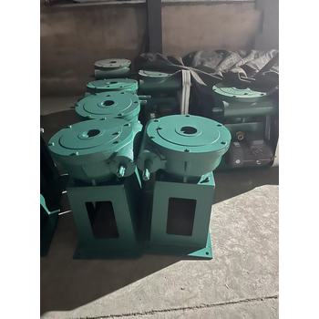 涼山木質疊梁閘門-手輪式啟閉機防腐效果好