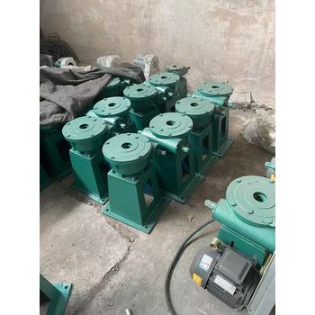 泰州PGZ鑄鐵閘門銷售廠家-QDA電動頭啟閉機