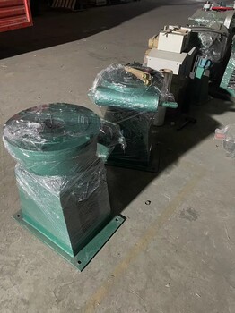 許昌PGZ鑄鐵閘門防倒灌效果好-螺桿啟閉機