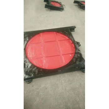 忻州鑄鐵鑲銅閘門-手動(dòng)水閘啟閉機(jī)供應(yīng)商價(jià)格
