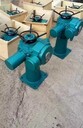 大理300*300鑄鐵閘門-封閉式啟閉機(jī)廠家