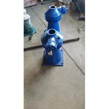 杭州50*50鑄鐵閘門需要多少錢-QDA電動頭啟閉機