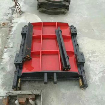 新鄉(xiāng)鑄鐵鑲銅圓閘門廠家搞優(yōu)惠-速閉啟閉機(jī)