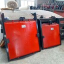 武隆鑄鐵拍門防倒灌壽命長-速閉啟閉機