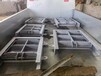 襄陽自控翻板鋼閘門按圖紙生產加工