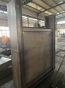 韶關(guān)弧形鋼制閘門-2*63T卷?yè)P(yáng)啟閉機(jī)各種型號(hào)均可訂做