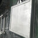 巴中自控翻板鋼閘門選宏茂