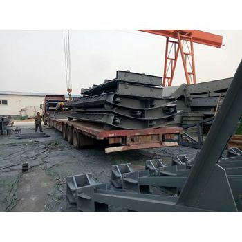 巴南平板鋼閘門批量銷售