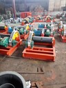 西雙版納弧形鋼制閘門-QPQ卷?yè)P(yáng)啟閉機(jī)平價(jià)銷售