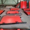 綿陽(yáng)鑄鐵拍門(mén)型號