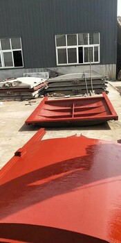 武隆雙向鑄鐵閘門安裝方便簡(jiǎn)單實(shí)用
