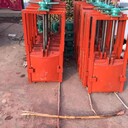 衢州河道鑄鐵閘門銷售廠家
