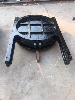 開封暗桿式鑄鐵閘門生產(chǎn)廠家
