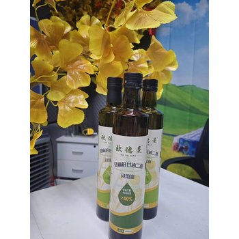 歐德曼甘油二酯油