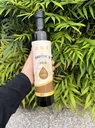 亞麻籽甘油二酯油