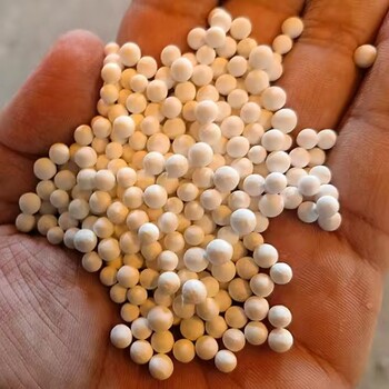 全國范圍回收空壓機3-5廢氧化鋁球制氧廠3-5廢分子篩