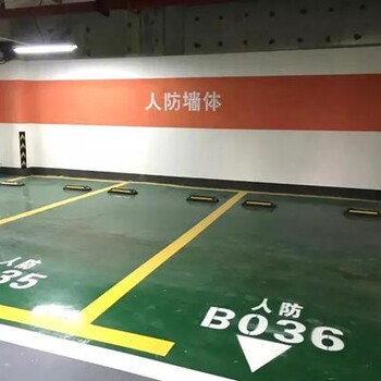 南京車庫定位器