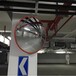 南京車庫反光鏡安裝