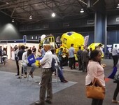2025年南非big5建筑裝飾展五大行業展
