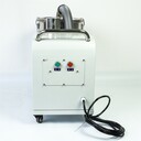 防爆工業(yè)吸塵器工廠車間干濕兩用鋁粉煤灰顆粒吸塵機