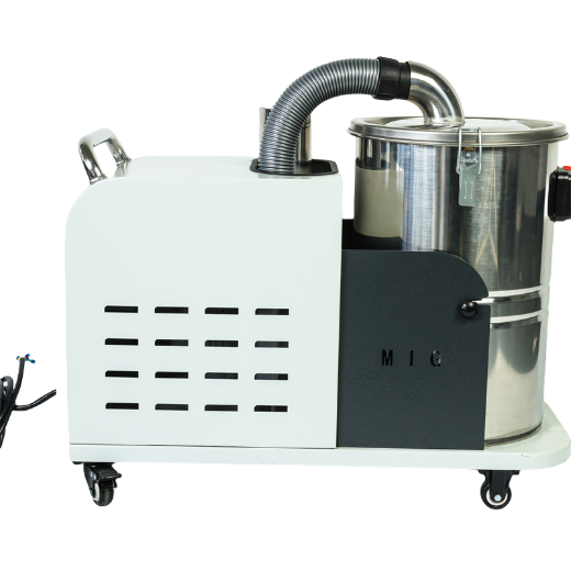 車間吸粉塵鐵屑焊渣大功率吸塵器工業(yè)用大型三相電380V